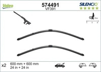 VALEO 574491, Wischblatt VALEO 574491 f&uuml;r Mercedes-Benz CLS C