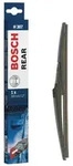 Bosch H307 - Scheibenwischer Rear - L&auml;nge: 300 mm f&uuml;r Heckscheibe