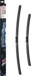 BOSCH 3 397 007 586, Bosch A586S - Scheibenwischer Aerotwin - L&auml;nge: 680/515 mm Set