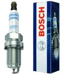 Z&uuml;ndkerze BOSCH 0 242 236 571 f&uuml;r Opel Renault Mercedes-Benz VW Peugeot Hyundai