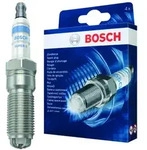 Z&uuml;ndkerze BOSCH 0 242 232 514 f&uuml;r Ford Morgan Volvo Chevrolet Opel C-Max II KA