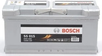 BOSCH 0 092 S50 150, Autobatterie BOSCH S5015 12V 110Ah 920A B13 0 092 S50 150