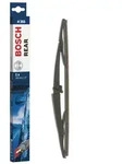 Bosch H355 - Scheibenwischer Rear - L&auml;nge: 350 mm f&uuml;r Heckscheibe
