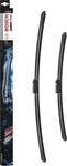 BOSCH 3 397 014 116, Bosch A102S - Scheibenwischer Aerotwin - L&auml;nge: 650/475 mm Set