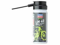 Fettspray LIQUI MOLY 6057 Bike LM 40 Multifunktionsspray Fahrrad 50 ml