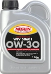 MEGUIN 6323, Motor&ouml;l Meguin 6323 megol WIV 50601 SAE 0W-30 vollsynth. 1 Liter