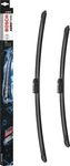 BOSCH 3 397 014 164, Bosch A164S - Scheibenwischer Aerotwin - L&auml;nge: 625/500 mm Set