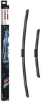 Bosch A137S - Scheibenwischer Aerotwin - L&auml;nge: 650/360 mm Set f&uuml;r...