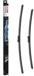 Bosch A213S - Scheibenwischer Aerotwin - L&auml;nge: 750/650 mm Set f&uuml;r...