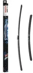 Bosch A103S - Scheibenwischer Aerotwin - L&auml;nge: 750/530 mm Set f&uuml;r Frontscheibe