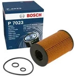 &Ouml;lfilter BOSCH F 026 407 023 f&uuml;r VW Seat Skoda Audi Passat B7 Variant