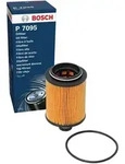 &Ouml;lfilter BOSCH F 026 407 095 f&uuml;r Saab Opel Chevrolet 9-5 Astra J Caravan