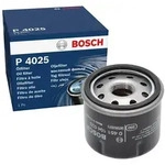 &Ouml;lfilter BOSCH 0 451 104 025 f&uuml;r Renault Dacia Twingo I Logan Kangoo Clio II