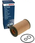 &Ouml;lfilter BOSCH F 026 407 112 f&uuml;r Mercedes-Benz Jeep Dodge CLS Sprinter 3, C