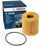 &Ouml;lfilter BOSCH 1 457 429 249 f&uuml;r Citro&euml;n Peugeot Fiat Ford Land Rover Mini...