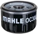 &Ouml;lfilter MAHLE OC 306 f&uuml;r BMW F