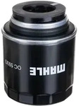&Ouml;lfilter MAHLE OC 593/3 f&uuml;r VW Seat Audi Skoda Passat B7 Variant A1
