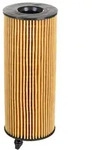 &Ouml;lfilter MAHLE OX 361/4D f&uuml;r BMW 3er X3