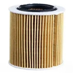 &Ouml;lfilter MAHLE OX 387D f&uuml;r BMW Alpina X5