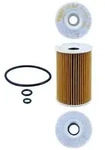 &Ouml;lfilter MAHLE OX 388D f&uuml;r VW Seat Skoda Audi Passat B7 Variant Leon