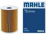 &Ouml;lfilter MAHLE OX 351D f&uuml;r Hyundai Kia Ix20 I30 Soul I I20 Grandeur Genesis