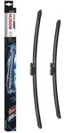 Bosch A315S - Scheibenwischer Aerotwin - L&auml;nge: 600/500 mm Set f&uuml;r...