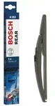 Bosch H253 - Scheibenwischer Rear - L&auml;nge: 250 mm f&uuml;r Heckscheibe