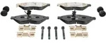 Bremsbelagsatz Scheibenbremse ATE 13.0460-4807.2 f&uuml;r Fiat Peugeot Citro&euml;n Ducato
