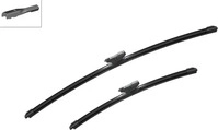 BOSCH 3 397 014 221, Wischblatt BOSCH 3 397 014 221 f&uuml;r Audi VW Seat Skoda A1