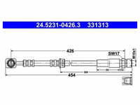 Bremsschlauch ATE 24.5231-0426.3 für Saab 9-5