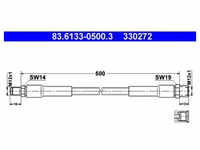Bremsschlauch ATE 83.6133-0500.3 für Mercedes-Benz T2/L Kommunalfahrzeug