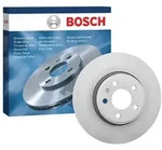 Bremsscheibe BOSCH 0 986 479 467 f&uuml;r Audi A5