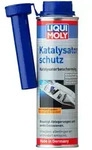 Additiv LIQUI MOLY 21284 Katalysatorschutz Kraftstoff Additiv Benziner 300ml