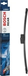 BOSCH 3 397 016 117, Bosch A325H - Scheibenwischer Rear - L&auml;nge: 325 mm f&uuml;r