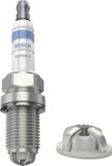 BOSCH 0 242 232 502, Z&uuml;ndkerze BOSCH 0 242 232 502 f&uuml;r BMW Ford Opel Audi VW