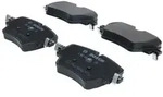 Bremsbelagsatz Scheibenbremse BOSCH 0 986 494 940 f&uuml;r BMW Mini 2er Clubman