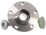 Radlagersatz SKF VKBA 3644 f&uuml;r VW Seat Skoda Audi Passat B7 Variant A3