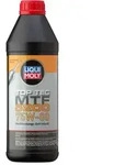 Getriebe&ouml;l LIQUI MOLY 20845 Top Tec MTF 5200 75W-80 Transaxles Schaltgetriebe...