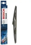Bosch H318 - Scheibenwischer Rear - L&auml;nge: 300 mm f&uuml;r Heckscheibe