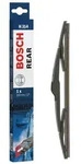Bosch H314 - Scheibenwischer Rear - L&auml;nge: 300 mm f&uuml;r Heckscheibe
