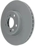 Bremsscheibe ATE 24.0130-0109.1 (2 Stk.) f&uuml;r BMW X5