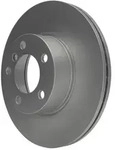 Bremsscheibe ATE 24.0124-0203.1 (2 Stk.) f&uuml;r BMW 1er X1