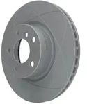 Bremsscheibe ATE 24.0328-0254.1 (2 Stk.) f&uuml;r BMW X3
