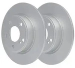 Bremsscheibe ATE 24.0109-0173.1 (2 Stk.) f&uuml;r Mercedes-Benz B Sports Tourer A