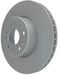 Bremsscheibe ATE 24.0130-0100.1 (2 Stk.) f&uuml;r Mercedes-Benz S