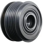 Generatorfreilauf VALEO 588043 f&uuml;r Hyundai Kia Ix20 I30 Accent I S Coupe Soul