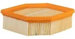 Luftfilter MAHLE LX 966 f&uuml;r BMW K