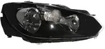 Hauptscheinwerfer VALEO 043851 f&uuml;r VW Golf VI Variant