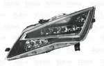 Hauptscheinwerfer VALEO 045104 f&uuml;r Seat Leon ST