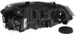 Hauptscheinwerfer VALEO 044081 f&uuml;r VW Polo V